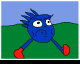 gotta go fast by AxelRemix (Flipnote thumbnail)