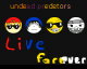 mv i was planning to make  by AxelRemix (Flipnote thumbnail)