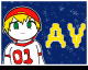 old fliiiip by AxelRemix (Flipnote thumbnail)