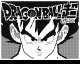 Dragon Ball Super - Son Goku Drawing. by Mr.Luigi15 (Flipnote thumbnail)