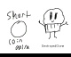 Practice Flipnote - Coin by DestroyedClone (Flipnote thumbnail)