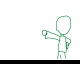 Quick Motion Test by DestroyedClone (Flipnote thumbnail)