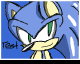 Random Sonic Drawing by Timedchaos (Flipnote thumbnail)