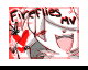 Fleesveon's Fireflies MV by Hakr (Flipnote thumbnail)