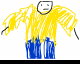 <strong>muh art</strong> by MikeModder007 (Flipnote thumbnail)