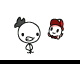 Untitled by Juicy Berger (Flipnote thumbnail)