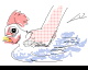 Untitled by Goddess (Flipnote thumbnail)
