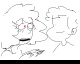 Twerking. by Goddess (Flipnote thumbnail)