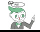 Hello "New" Hatena-ish! by Scoobz (Flipnote thumbnail)