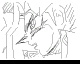 nippon no hito imasuka?  I am poor at painting.  :D by Mochi'-' (Flipnote thumbnail)