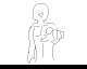 Untitled by Mochi'-' (Flipnote thumbnail)